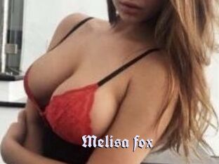 Melisa_fox