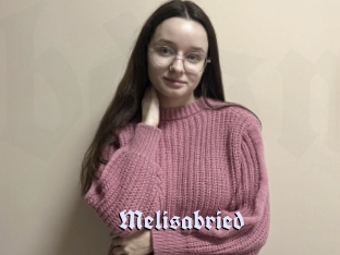 Melisabried