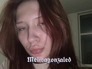 Melisagonzaled