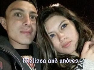 Melissa_and_andres
