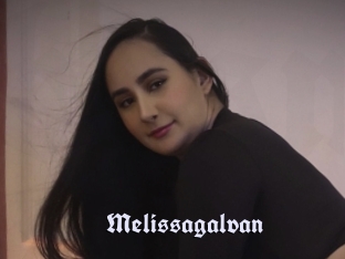 Melissagalvan
