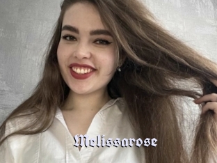 Melissarose