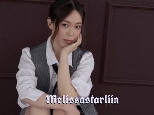Melissastarliin