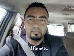 Mensex