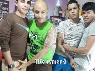 Menxmen4