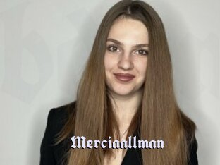 Merciaallman