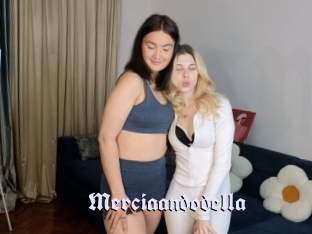 Merciaandodella