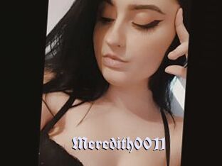 Meredith0011