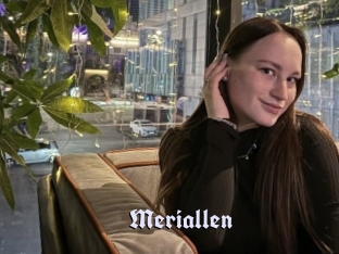 Meriallen