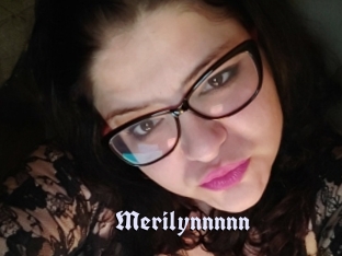 Merilynnnnn