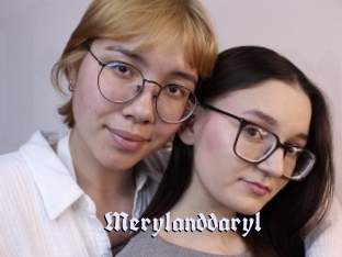 Merylanddaryl
