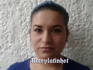 Merylatinhot