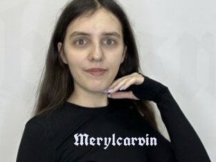 Merylcarvin