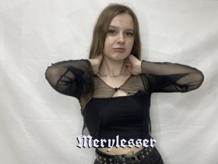 Merylesser