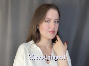 Merylgingell