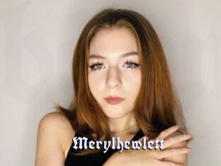 Merylhewlett