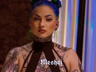 Meshei