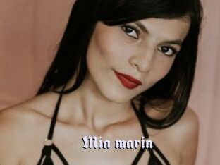Mia_marin