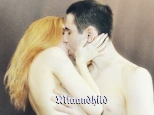 Miaandhild