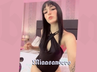 Miaasanders