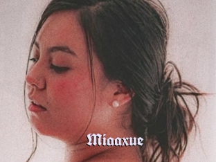 Miaaxue