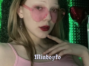 Miaboyko