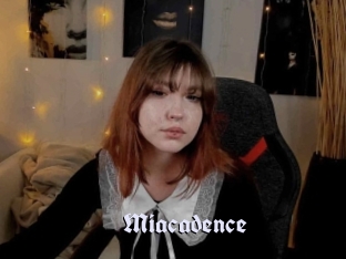 Miacadence