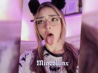 Miacollinx