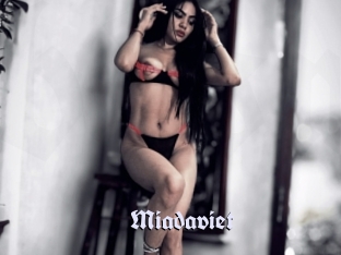 Miadaviet