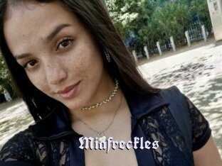 Miafreckles