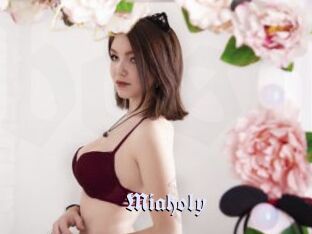 Miaholy