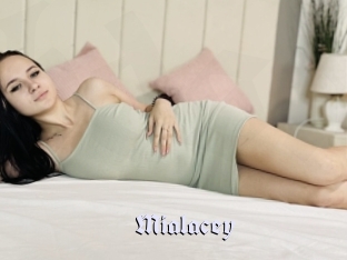 Mialacey