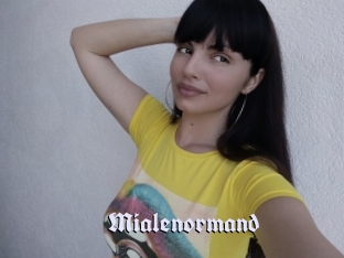 Mialenormand