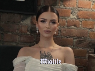 Mialile