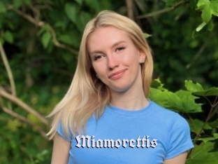 Miamorettis