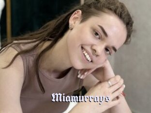 Miamurrays