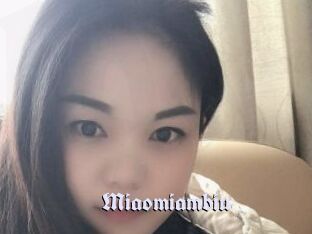 Miaomiambiu