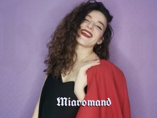 Miaromand