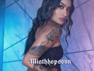 Miathhopsonn
