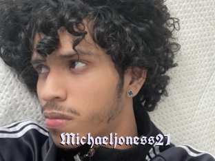 Michaeljoness21