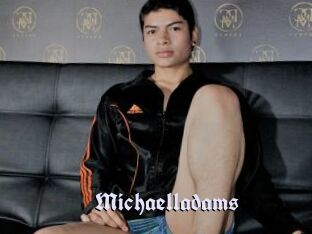 Michaelladams