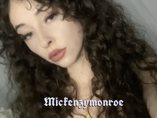 Mickenzymonroe