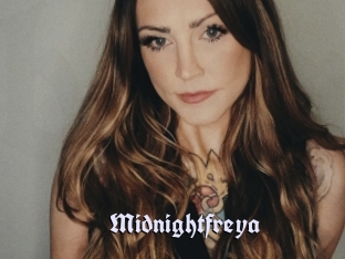 Midnightfreya