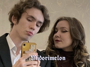 Midorimelon