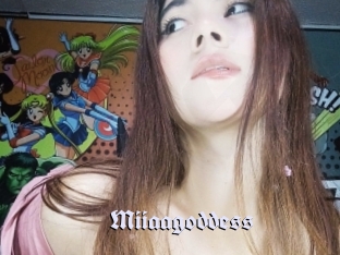 Miiaagoddess