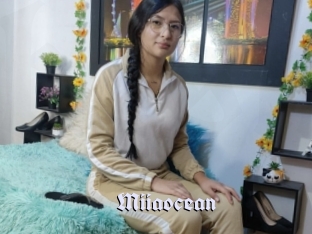 Miiaocean