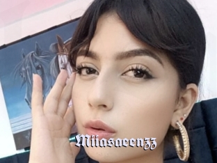 Miiasaeenzz