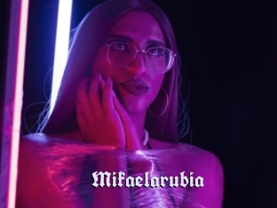 Mikaelarubia