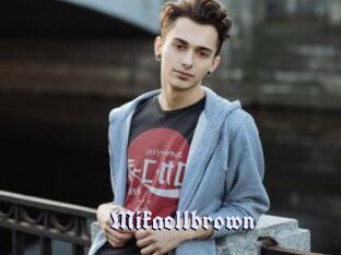 Mikaellbrown