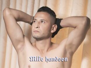 Mike_handson
